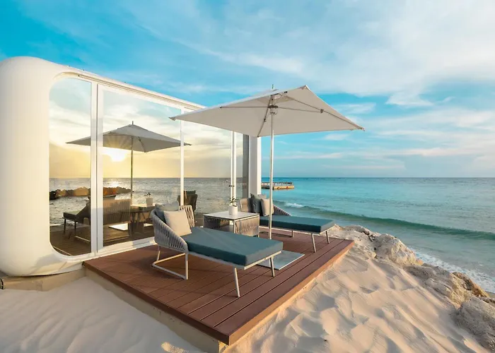 Dreams Curacao Resort, Spa & Casino