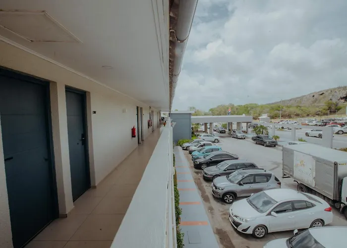 Curacao Airport Hotel